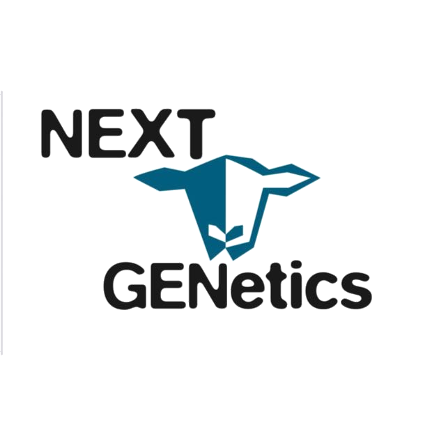 NEXT GENetics logo